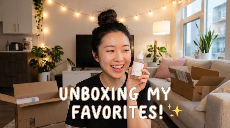 海角网开箱视频测评